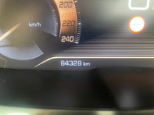 2018 Peugeot 3008 1.5L Diesel For Sale Images
