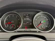 2015 Volkswagen Golf 1.4L Petrol For Sale Images