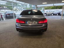 2017 BMW 5 Series 3L Diesel For Sale Images