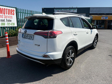 2016 Toyota Rav4 2L Diesel For Sale Images