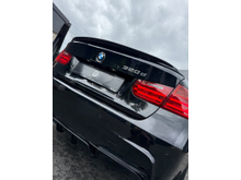 2014 BMW 3 Series 2L Diesel For Sale Images