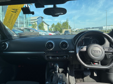 2015 Audi A3 1.4L Petrol For Sale Images