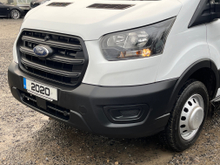 2020 Ford Transit 2L Diesel For Sale Images