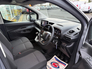 2023 CITROEN BERLINGO LX BLUEHDI 100 MWB 65