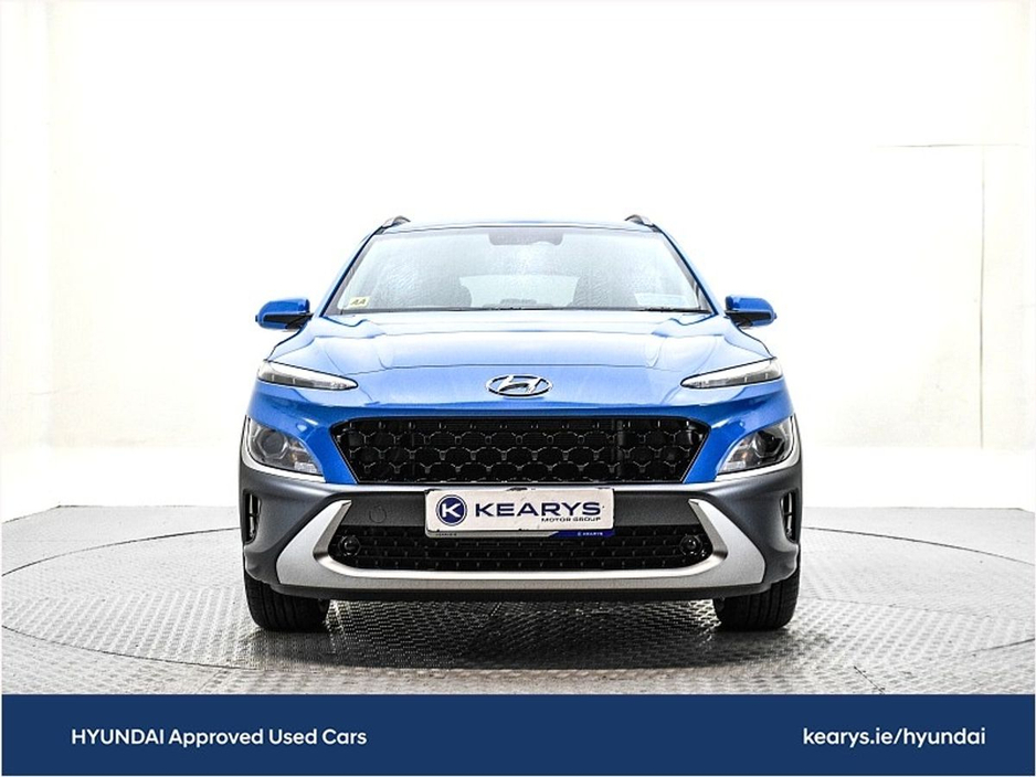 Hyundai Kona 1.0 T-GDI Executive — thumbnail 11