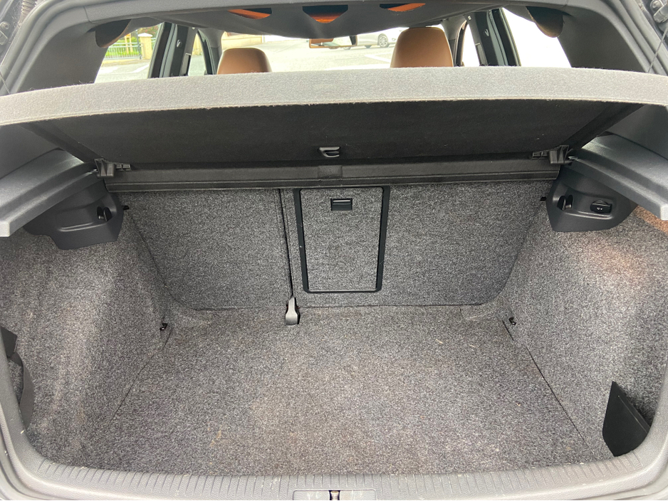 2012 Volkswagen Golf 1.4L Petrol For Sale Images