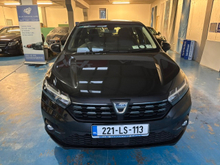 2022 Dacia Sandero 1L Bio gas For Sale Images