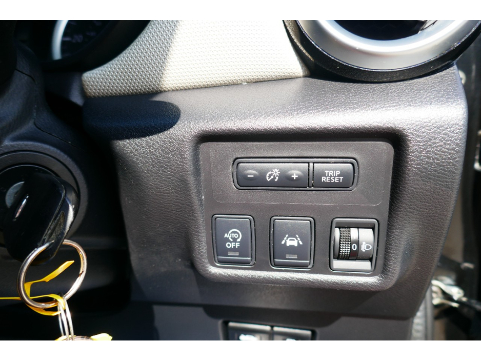 2018 Nissan Micra 0.9L Petrol For Sale Images