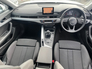2017 AUDI A4 1.4 TFSI SPORT 150PS 4DR