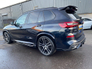 2021 BMW X5 3.0 30d MHT M Sport SUV 5dr Diesel Hybrid Auto xDrive Euro 6 (s/s) (286 ps)