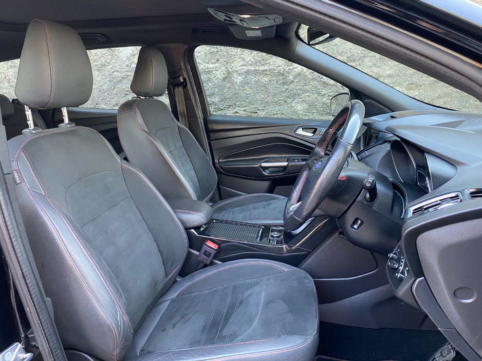 2019 Ford Kuga 1.5L Diesel For Sale Images