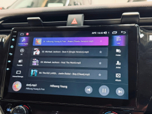 2019 Toyota Camry 2.5L Petrol Hybrid For Sale Images