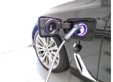 2017 BMW 7 Series 2L Petrol Plug-in Hybrid For Sale Images