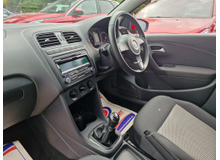 2013 Volkswagen Polo 1.2L Petrol For Sale Images