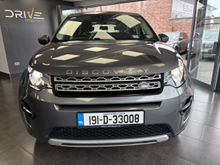2019 Land Rover Discovery Sport 2L Diesel For Sale Images