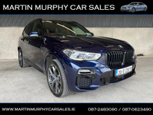 2020 BMW X5 3L Diesel For Sale Images