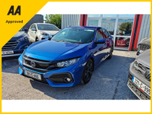 2020 Honda Civic 1L Petrol For Sale Images