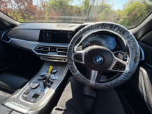 2022 BMW X5 3L Petrol Plug-in Hybrid For Sale Images