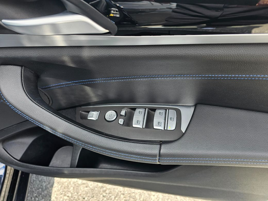BMW iX3 M SPORT, LEATHER, PAN ROOF, LOW MILEAGE, FINANCE, WARRANTY, 5 STAR REVIEWS — thumbnail 35