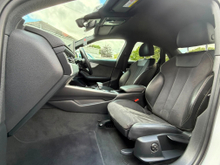 2021 Audi A4 2L Diesel For Sale Images