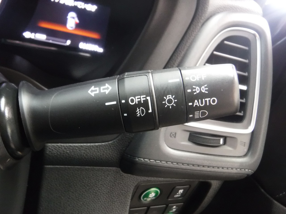 2018 Honda Vezel 1.5L Petrol Hybrid For Sale Images