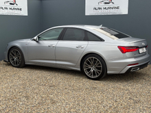 2018 Audi A6 2L Diesel For Sale Images