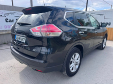 2014 Nissan X-Trail 1.6L Diesel For Sale Images