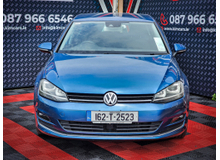2016 Volkswagen Golf 1.4L Petrol For Sale Images