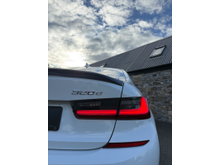 2019 BMW 3 Series 2L Diesel For Sale Images