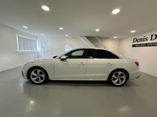 2021 Audi A4 2L Diesel For Sale Images