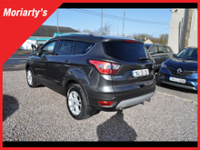 2018 Ford Kuga 1.5L Diesel For Sale Images