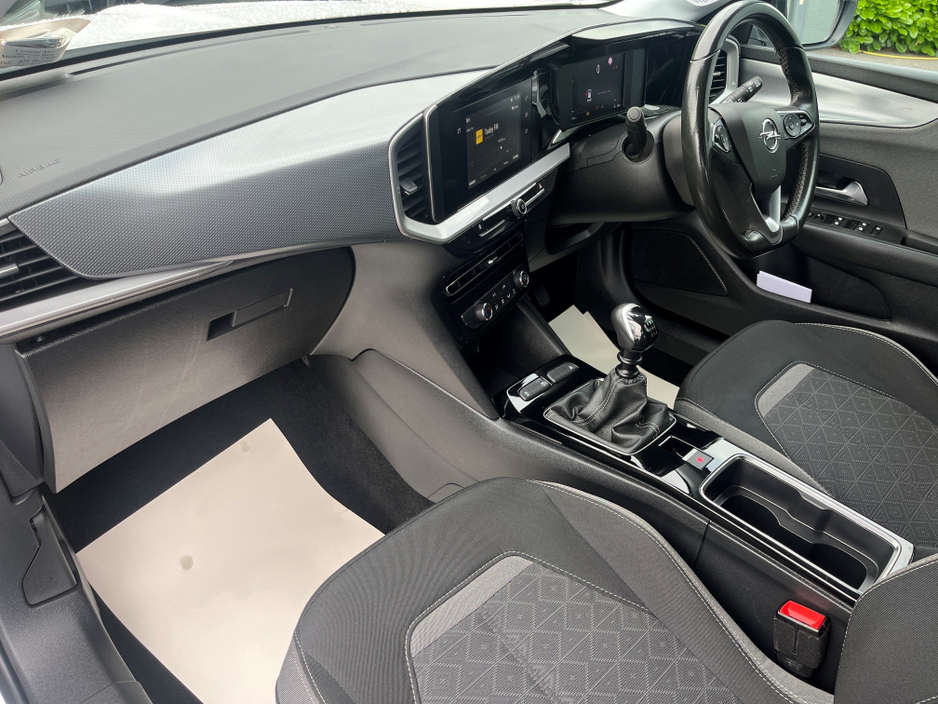 2024 Opel Mokka 1.5L Diesel For Sale Images