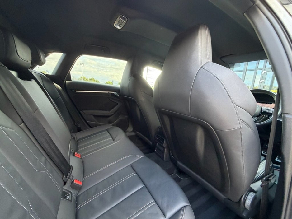 2023 Audi A3 1.5L Petrol For Sale Images