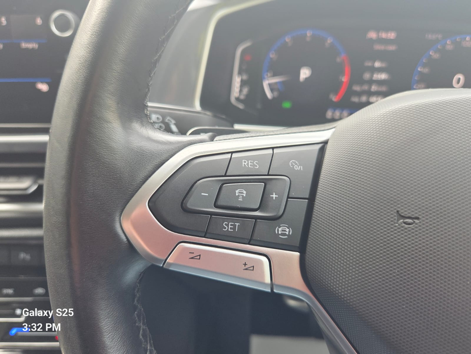 2023 Volkswagen T-Roc 1.5L Petrol For Sale Images