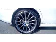 2018 Mercedes-Benz E Class 2L Diesel For Sale Images
