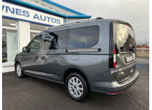 2023 Ford Tourneo Connect 2L Diesel For Sale Images