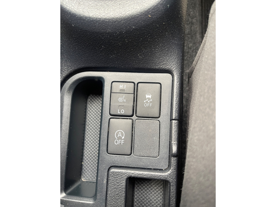 2017 Toyota Yaris 1.3L Petrol For Sale Images