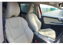 2017 Volvo XC60 2.4L Diesel For Sale Images