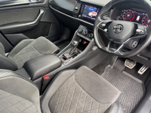 2021 Skoda Kodiaq 2L Diesel For Sale Images