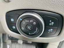 2022 Ford Transit Connect 1.5L Diesel For Sale Images