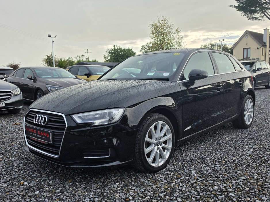 Audi A3 2018 Audi A3 1.6tdi/Same Owner 4yrs/New T-Belt — thumbnail 16