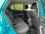 2021 VOLKSWAGEN T-CROSS AUTOMATIC 1.0 PETROL 