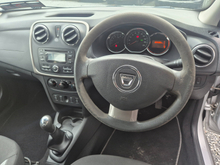 2015 Dacia Sandero Stepway 1.5L Diesel For Sale Images