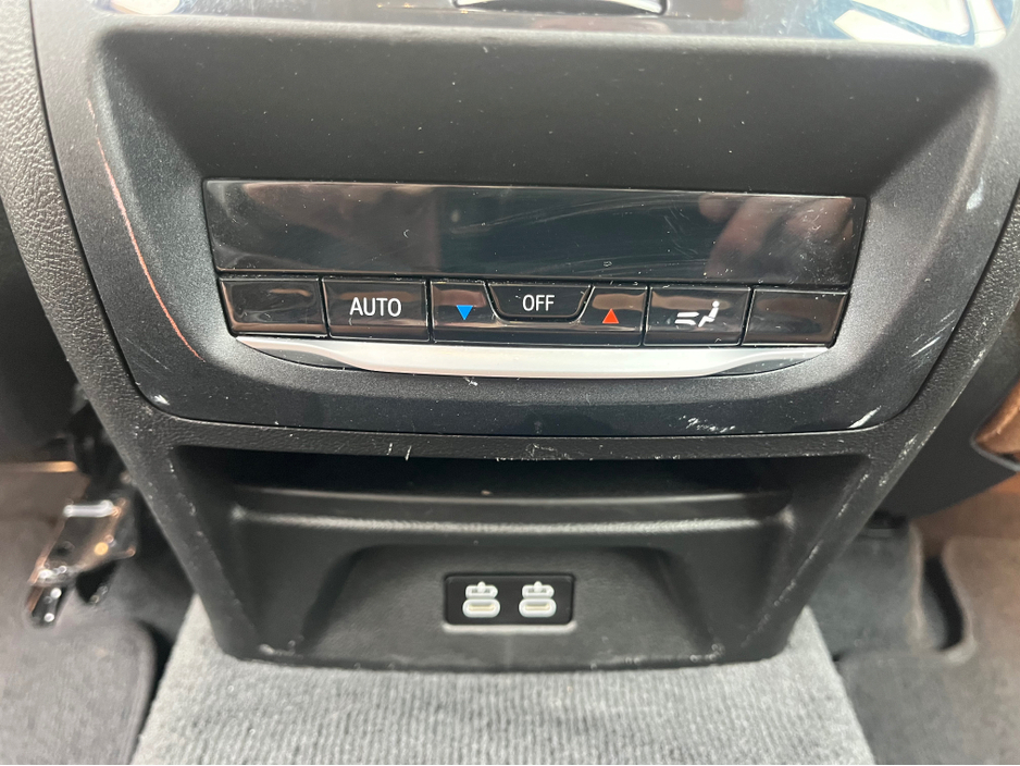 2022 BMW X3 2L Diesel For Sale Images
