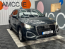 2022 AUDI Q2 €30950! 2022 AUDI Q2 AUTOMATIC 2.0 TDI / ONLY 22K KMS / VIRTUAL COCKPIT / 