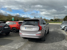 2025 Volvo XC90 2L Hybrid For Sale Images
