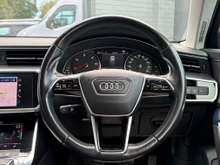 2019 Audi A6 2L Diesel For Sale Images
