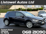 2018 VOLKSWAGEN GOLF COMFORTLINE 1.2 AUTOMATIC * REAR VIEW CAMERA, AUTO LIGHTS, ADAPTIVE CRUISE CONTROL, POWERED FOLDING HEATED MIRRORS, LUMBAR SUPPORT, 2 KEYS, TOUCH SCREEN RADIO, MULTIFUNCTION STEERING WHEEL*