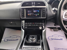 2018 Jaguar XE 2L Diesel For Sale Images