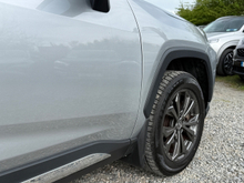 2022 Toyota Rav4 2.5L Petrol Hybrid For Sale Images